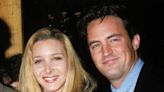 Lisa Kudrow Remembers Matthew Perry's 'Open Heart' in Emotional Tribute
