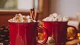 Forget the dusty hot cocoa mix. You can make a delicious cup from scratch in 5 minutes.