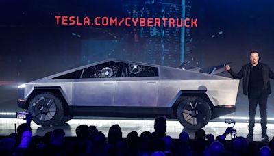 60.000-Dollar-Modell - Tesla verkauft günstigsten Cybertruck nicht mehr