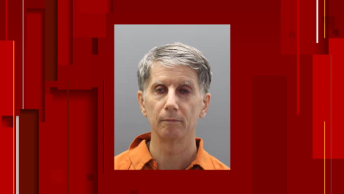 Former Virginia Tech research professor sentenced on child sexual abuse charges