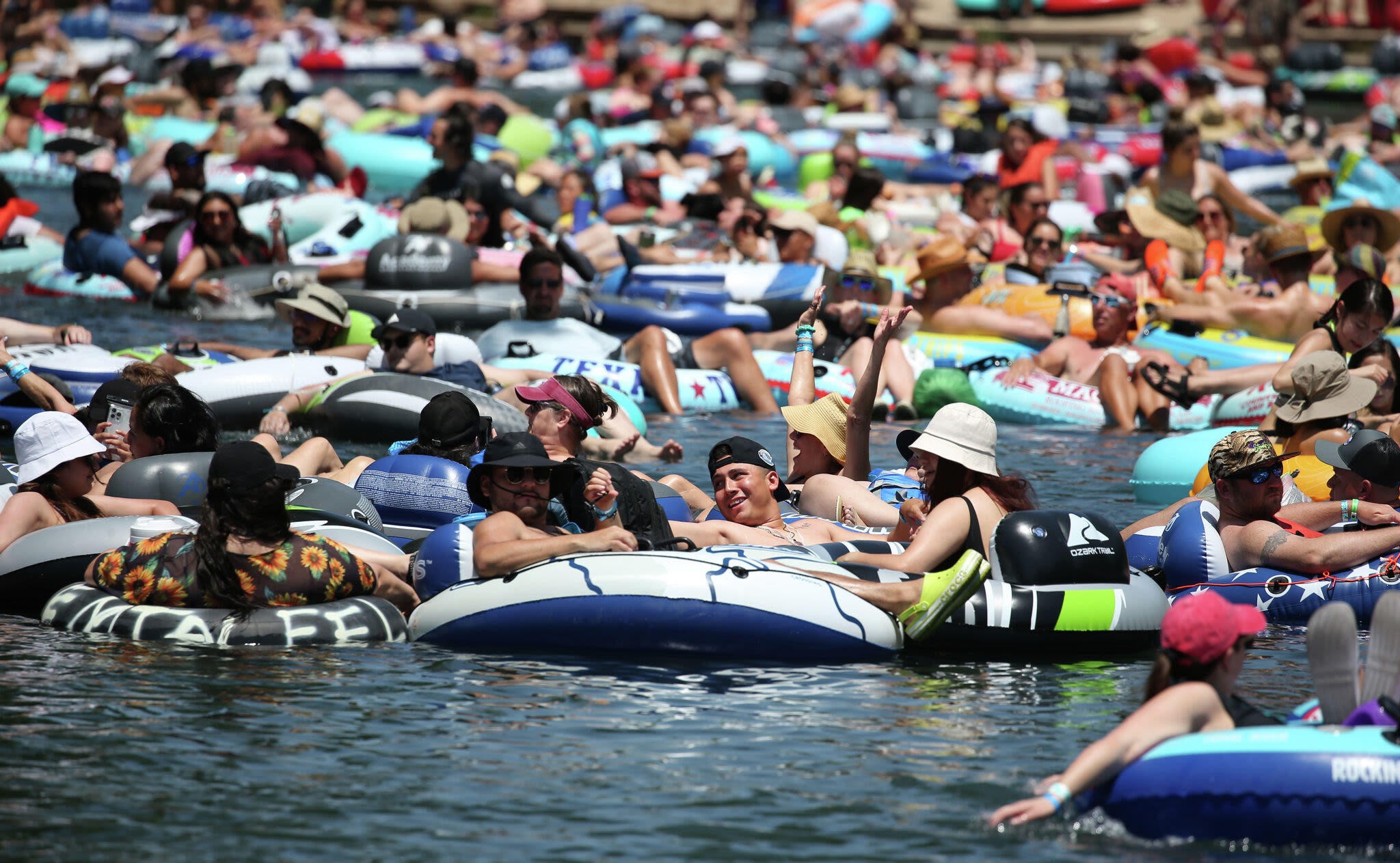 Can bans and curfews: Make sure you know the new rules for tubing
