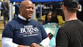 $750K loan fuels right-wing Pastor Mark Burns' congressional bid. Unclear how he'll pay it back.