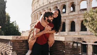 Most popular Italian honeymoon destination offers centuries of culture and food