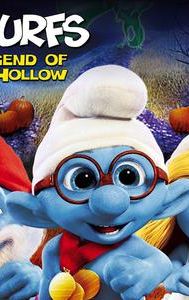 The Smurfs: The Legend of Smurfy Hollow