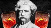 Mark Twain's Favorite Whiskey Cocktail Was Said To Be A Take On The Old Fashioned