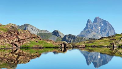 5 rutas de senderismo en Pirineos