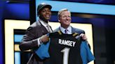 Jaguars' Selection of Jalen Ramsey Named Top No. 5 Pick Of Past Decade