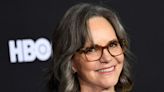 Sally Field Explains How Becoming A Mom At 23 'Saved' Her