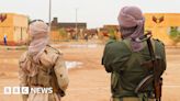 Mali rebels thwart Russian mercenaries in sandstorm ambush