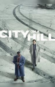 Free SHOWTIME City on a Hill: S1 Ep1
