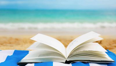 This Unforgettable Memoir Set In Florida Is Your 2024 Summer Beach Read