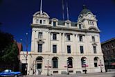 Moose Jaw City Hall