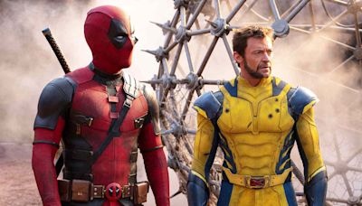 Rob Delaney Says Hugh Jackman Did ‘800 Press-Ups’ in a Single Day on “Deadpool & Wolverine” Set