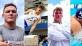 U.S. Air Force Academy cadets qualify for Olympic trials in multiple sports