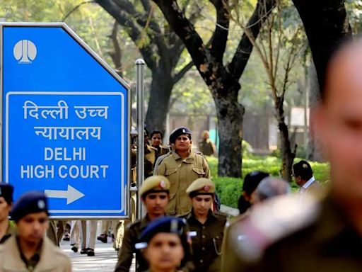 Delhi HC stays NCPCR’s directive asking police officer to register FIR against DPS, Dwarka