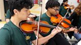 Wake schools want to expand arts programs to ensure that all students have access
