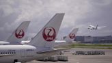 東京羽田機場再傳擦撞意外 日航班機取消、無人受傷