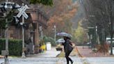 Wet weather to hit North Jersey later Thursday, with snow in western Passaic