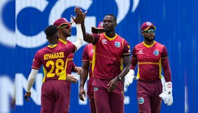 T20 World Cup: West Indies Aim For Solid Start Against PNG; USA Open Against Canada | Cricket News