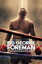 George Foreman - Cuore da leone