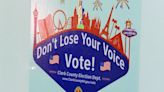 Early voting sites, voter registration, mail ballot drop-off sites
