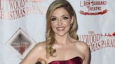 Jen Lilley Talks Movieguide Awards and A Possible DAYS Reunion