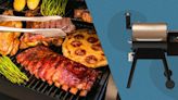 The Traeger Pellet Grill That's 'So Much More Than a Smoker' Is a Whopping $200 Off Right Now, and Selling Fast