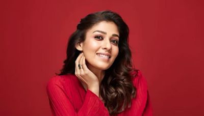 "Health illiteracy trumpet, absolute BS": Nayanthara schooled by The Liver Doc for promoting 'hibiscus tea'; deletes post