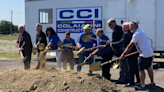 Belco Works breaks ground on $3.7 Million training center for adults with developmental disabilities