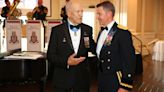 Vietnam-era Medal of Honor recipient receives Special Forces honor