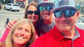 'Not only friends, but family': Omaha couple and NC State player's family create lifetime bond