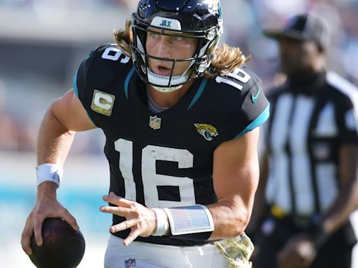 Jacksonville Jaguars storylines: Trevor Lawrence among hot topics before training camp