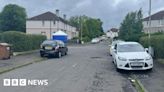 Man dies and another arrested after Pollok disturbance