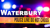 Waterbury police blotter
