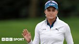 Lexi Thompson: American to retire at end of season at the age of 29