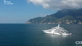 FBI raids Medvedchuk’s luxury yacht in Croatia