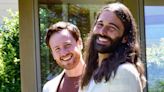 Who Is Jonathan Van Ness' Husband? All About Mark Peacock