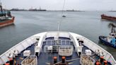 Gaza aid flotilla halted after vessels' flag removed, activists say