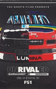 Unrivaled: Earnhardt vs. Gordon