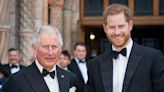 Harry 'infuriated' after Charles 'wouldn't pay for Meghan'