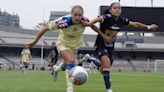 Liga MX Femenil: dónde ver las semifinales de ida