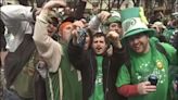 Thousands gather in Pittsburgh for annual St. Patrick’s Day Parade