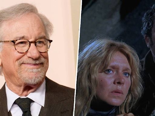 After 47 years, Steven Spielberg is finally making another UFO movie with help from the original Jurassic Park screenwriter