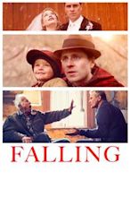 Falling - Storia di un padre