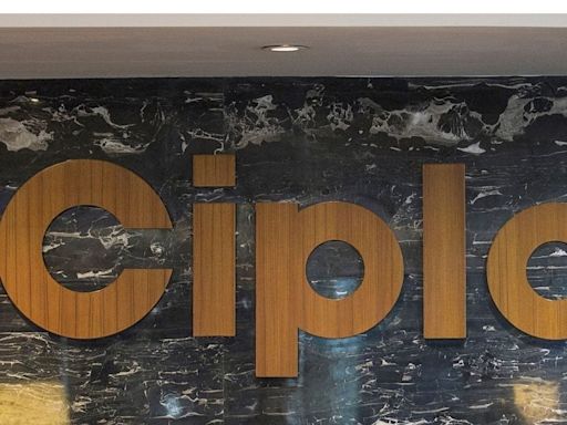 Cipla Q1 Results: Net Profit Jumps 17.4% to Rs 1,178 Crore, Shares Surge 6.1% - News18