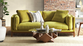 Interior Designers Agree: Sofas Are Perfect for Small Spaces
