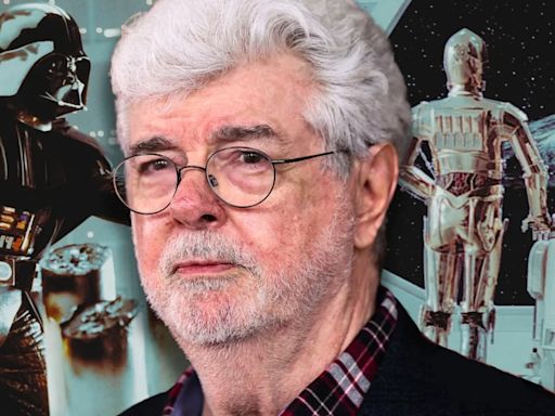 George Lucas cumple 80 años: el accidente de tráfico que cambió su vida, su intento de entrar en el ejército y cómo creó Star Wars