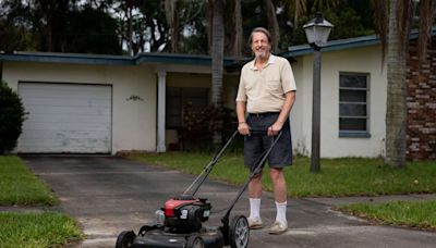 Florida Man's Tall Grass Saga Comes to an End