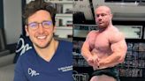 Dr. Mike Israetel Unveils the ‘Dark Side of Steroids’ With Personal Anecdotes