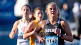 An extrovert at heart, Iowa City Liberty's Cori Mac embraces camaraderie at Drake Relays